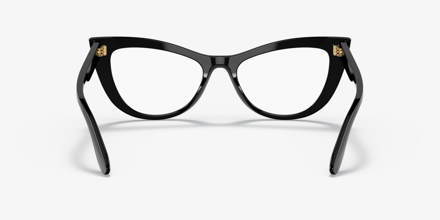 Dolce & Gabbana DG3354 Eyeglasses | LensCrafters