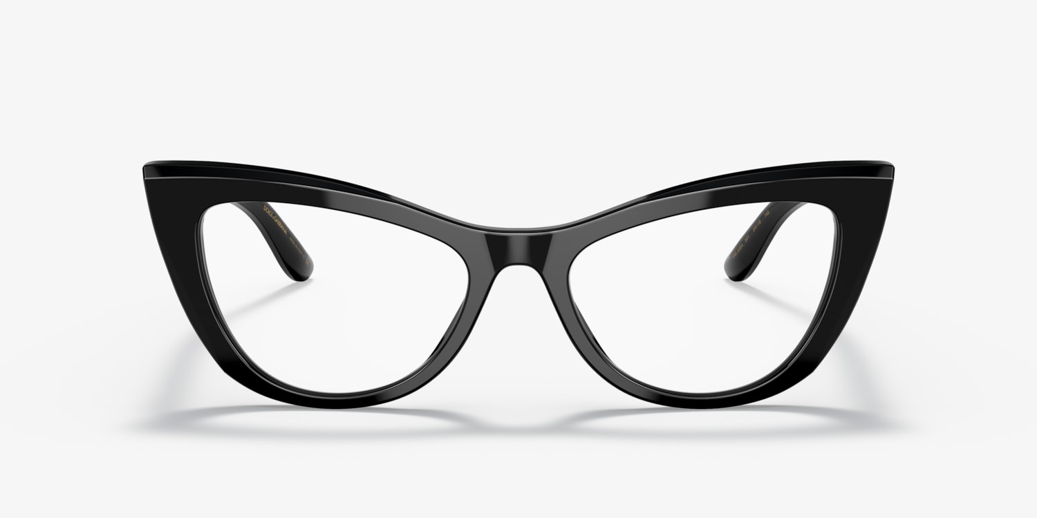 Lenscrafters cat eye glasses online