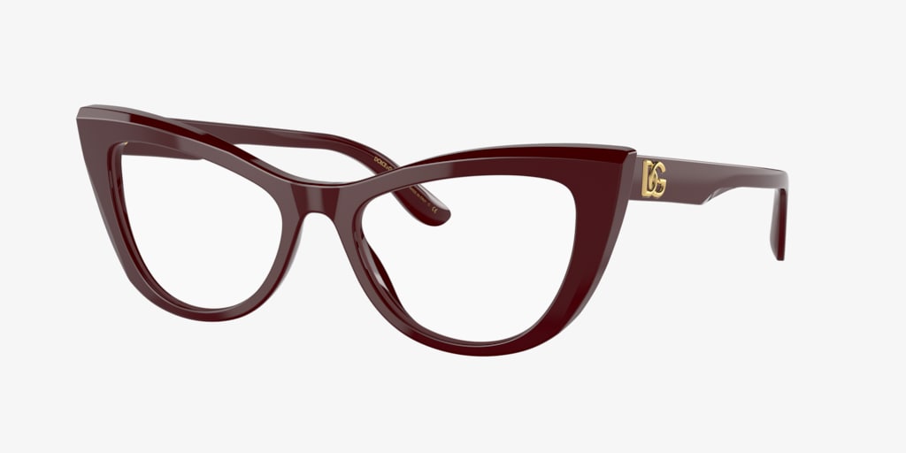 Departamento Cortar operador Dolce&Gabbana Glasses & Sunglasses | LensCrafters