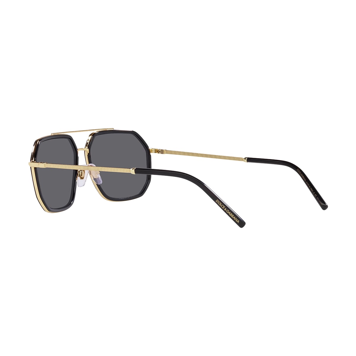 Dolce & Gabbana DG2285 Sunglasses | LensCrafters