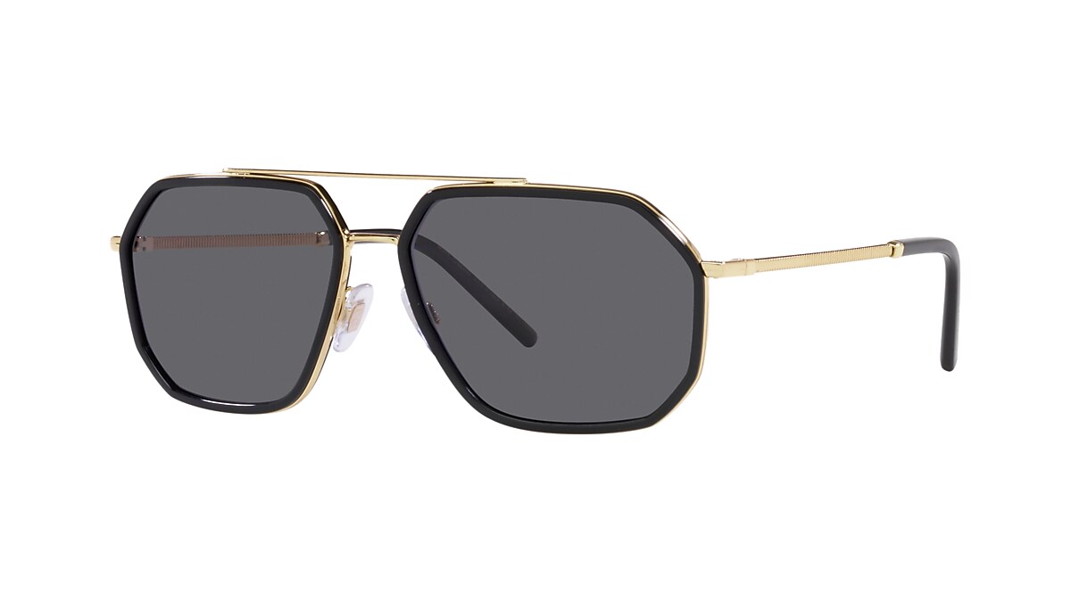 Dolce & Gabbana DG2285 Sunglasses | LensCrafters