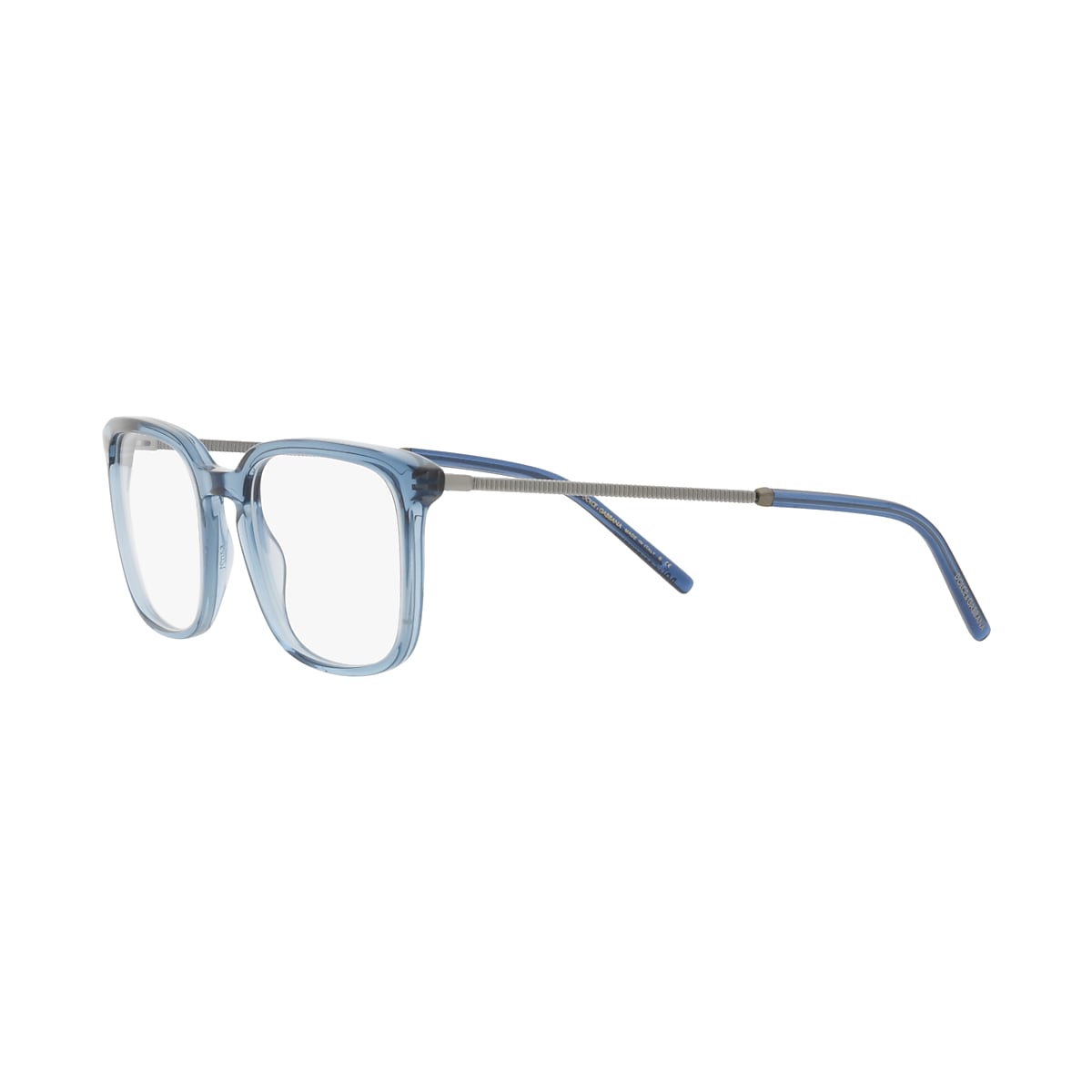 Dolce & Gabbana DG3349 Eyeglasses | LensCrafters