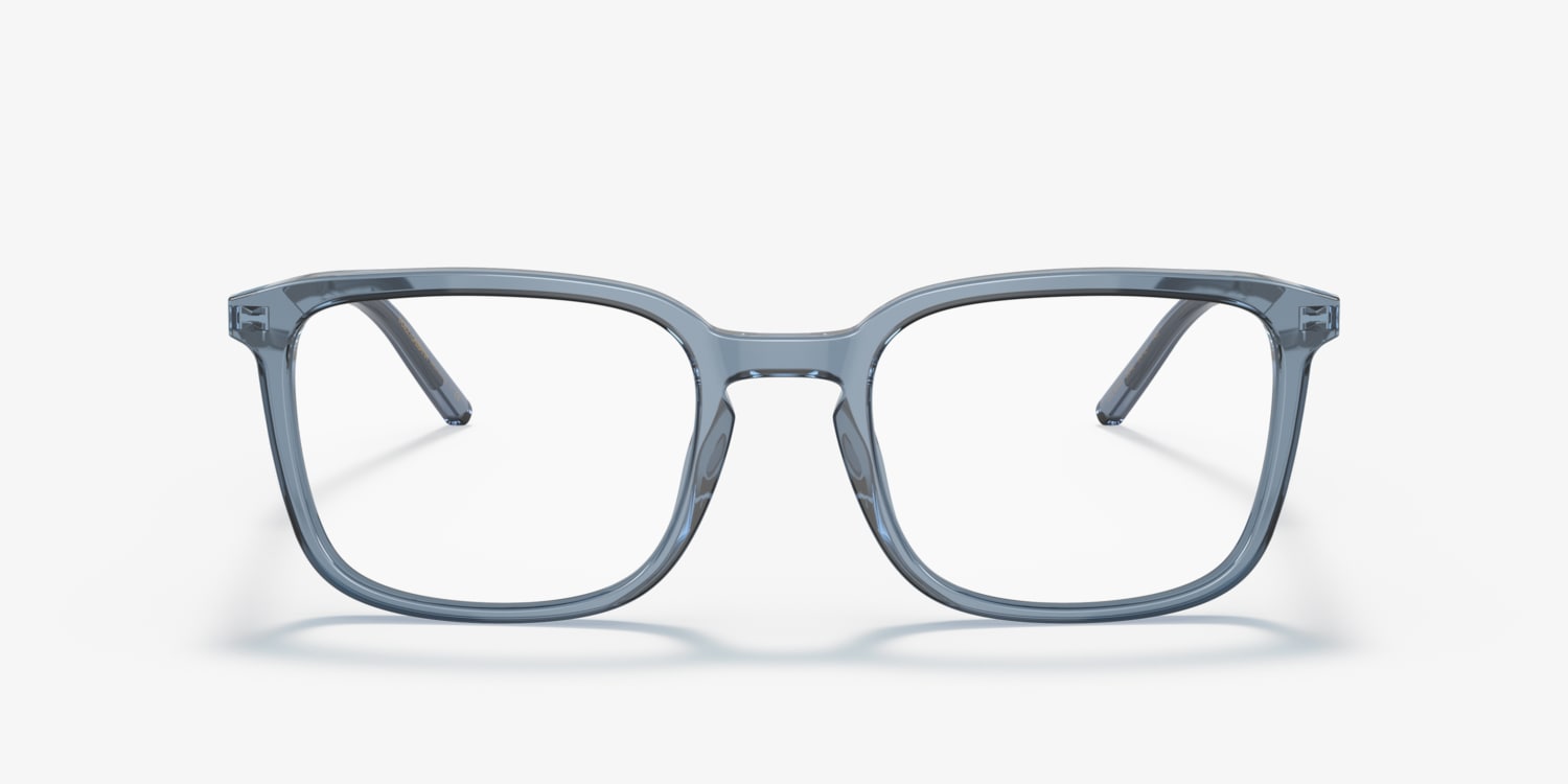 Dolce & Gabbana DG3349 Eyeglasses | LensCrafters