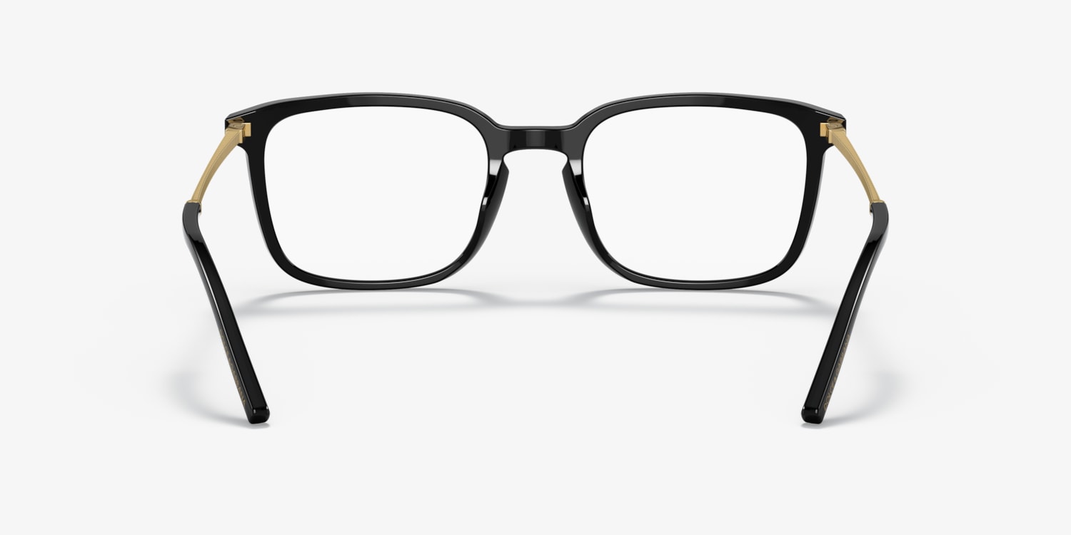 Dolce & Gabbana DG3349 Eyeglasses | LensCrafters Dolce & Gabbana DG3349 Eyeglasses | LensCrafters