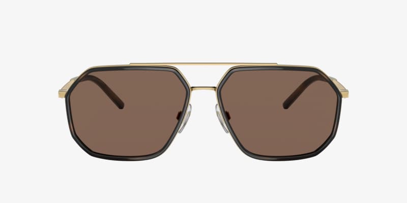 Dolce Gabbana DG2296 Sunglasses LensCrafters