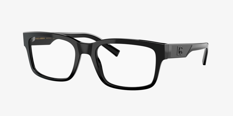 Dolce and gabbana mens glasses frames hotsell