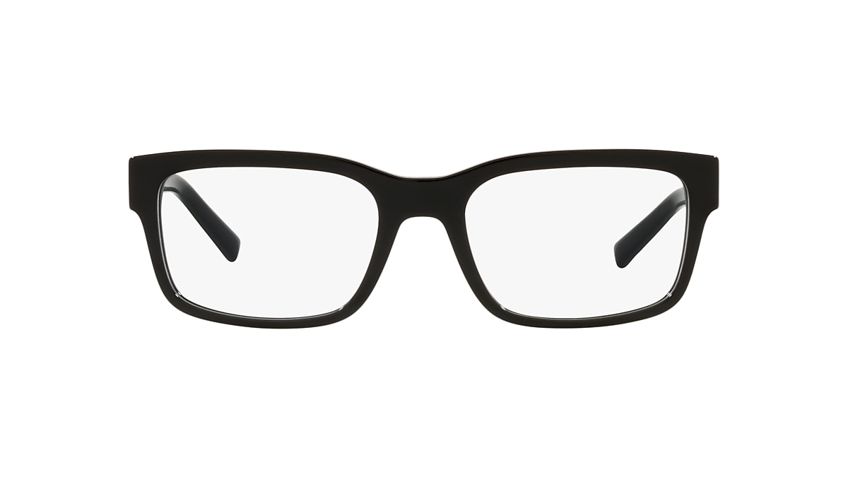 メガネ DOLCE & GABBANA Woman Optical frames Brown 0DG3395 502 Eyeglasses DOLCE & GABBANA DG 3395 502 53/16 Woman Ecaille