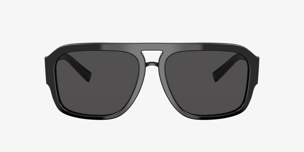Dolce & Gabbana DG4452 Sunglasses | LensCrafters