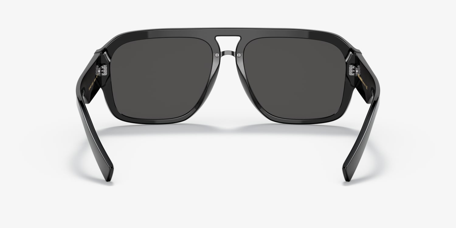 Dolce & Gabbana DG4403 Sunglasses | LensCrafters