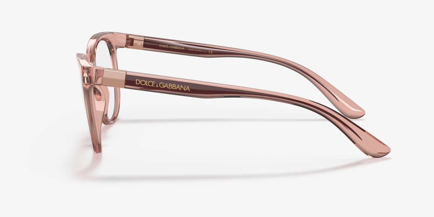 Dolce & Gabbana DG5084 Eyeglasses | LensCrafters