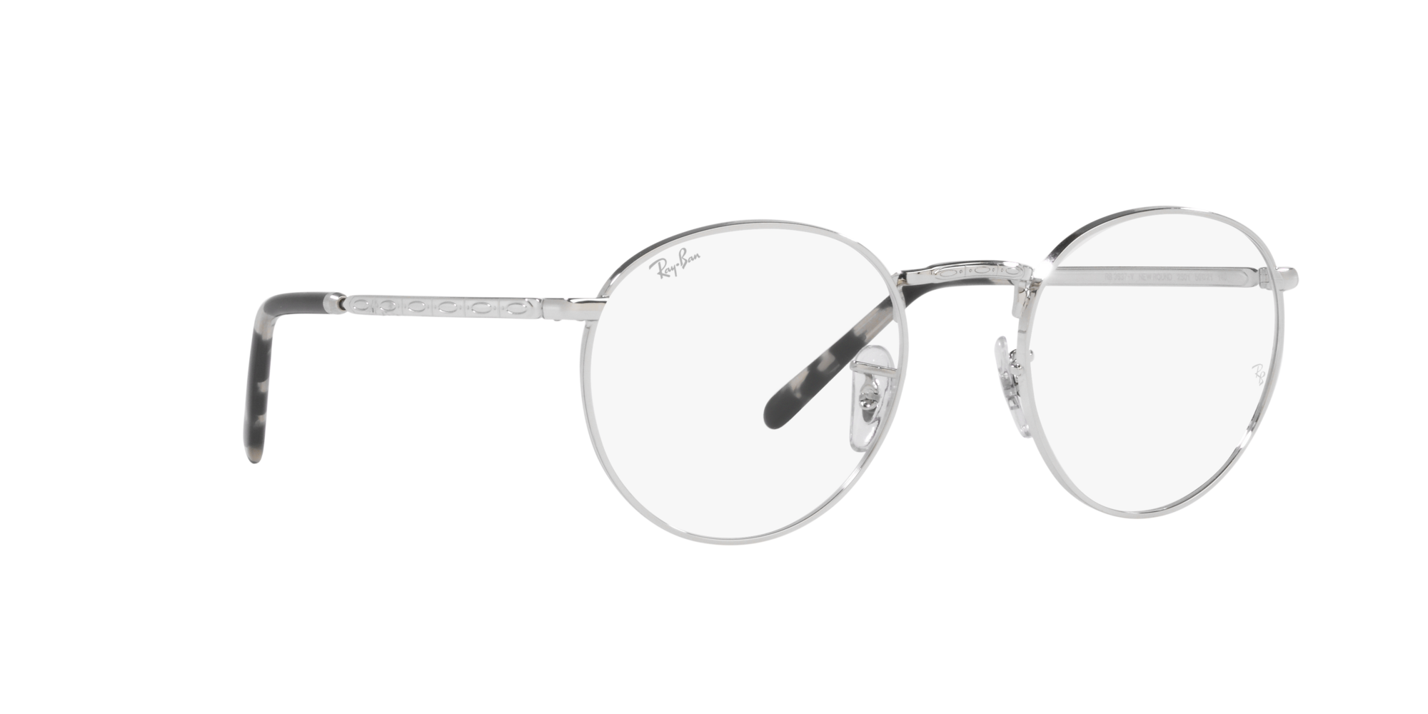 RB3637V New Round Optics