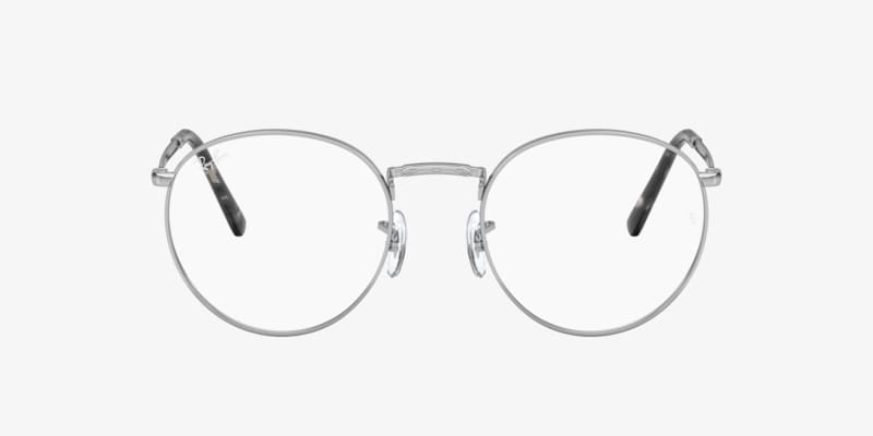 Fashion ray ban glasses circle