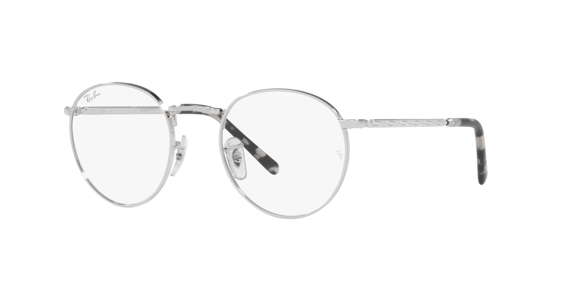 RB3637V New Round Optics