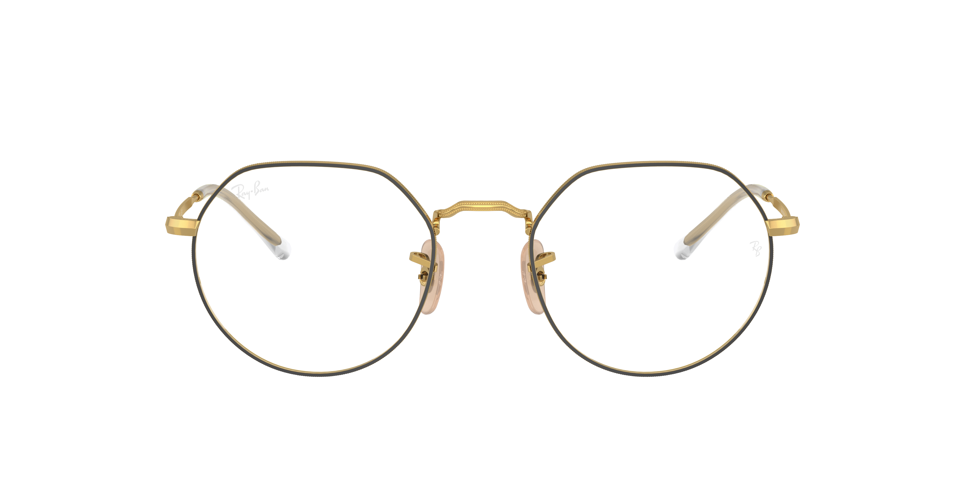 ばーばー Ray-Ban RB6465 Jack Optics Eyeglasses | LensCrafters