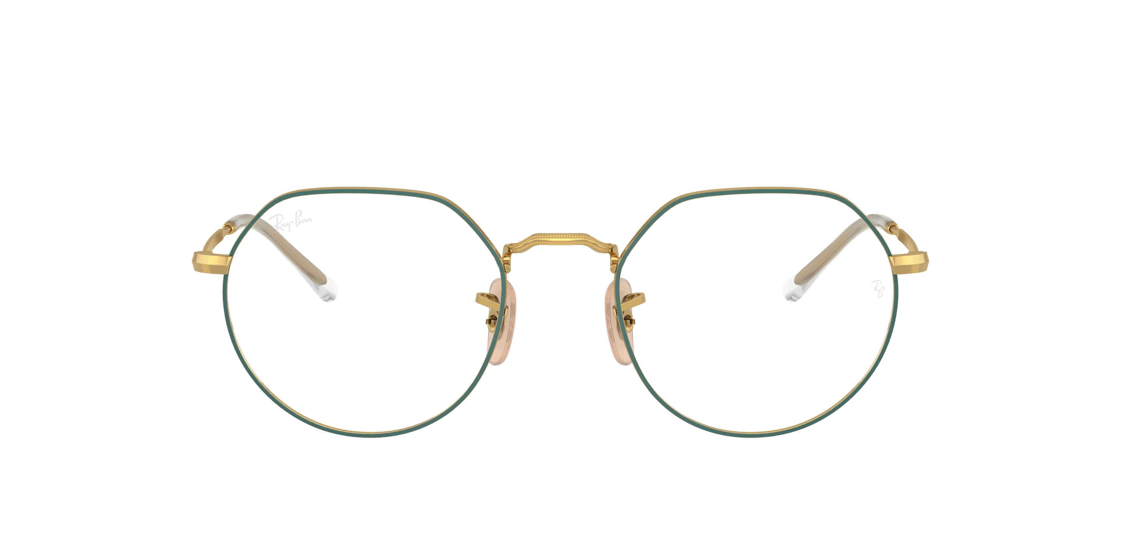メガネ Ray-Ban Luxury l Frame Glasses RB6341I-2503 8053672552195_shad_fr.png?