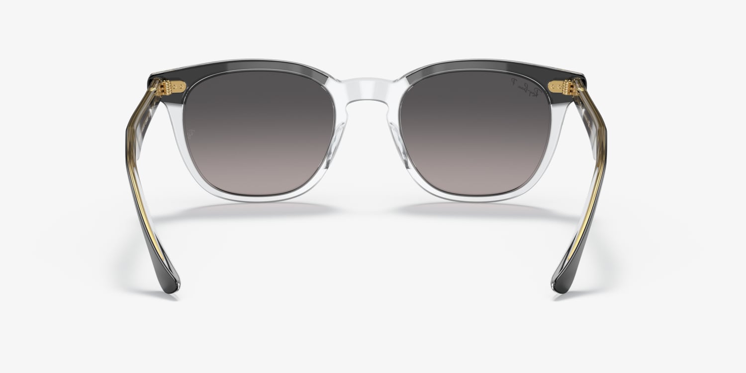 Ray-Ban RB2298F Hawkeye Sunglasses | LensCrafters