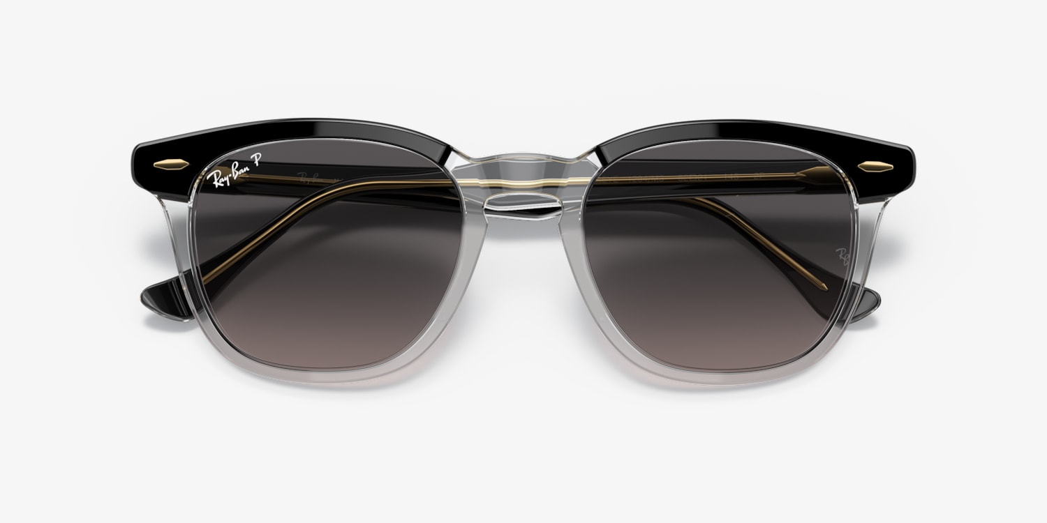 Ray-Ban RB2298F Hawkeye Sunglasses | LensCrafters Ray-Ban RB2298F Hawkeye Sunglasses | LensCrafters