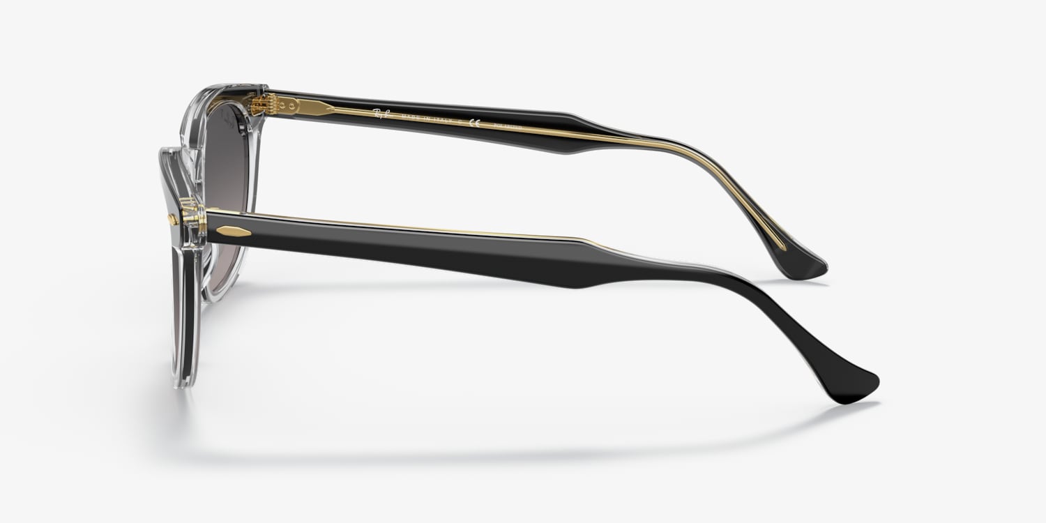 Ray-Ban RB2298F Hawkeye Sunglasses | LensCrafters Ray-Ban RB2298F Hawkeye Sunglasses | LensCrafters