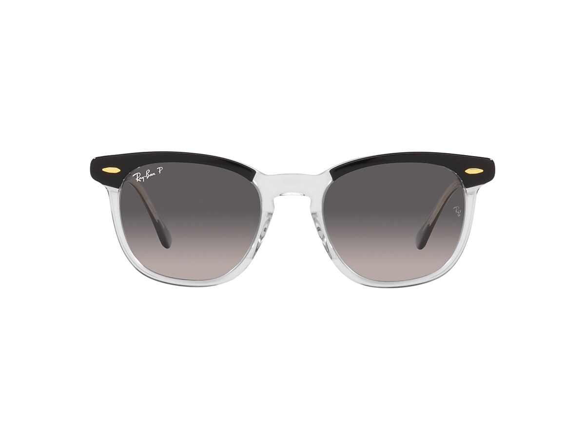 Ray-Ban RB2298F Hawkeye Sunglasses | LensCrafters