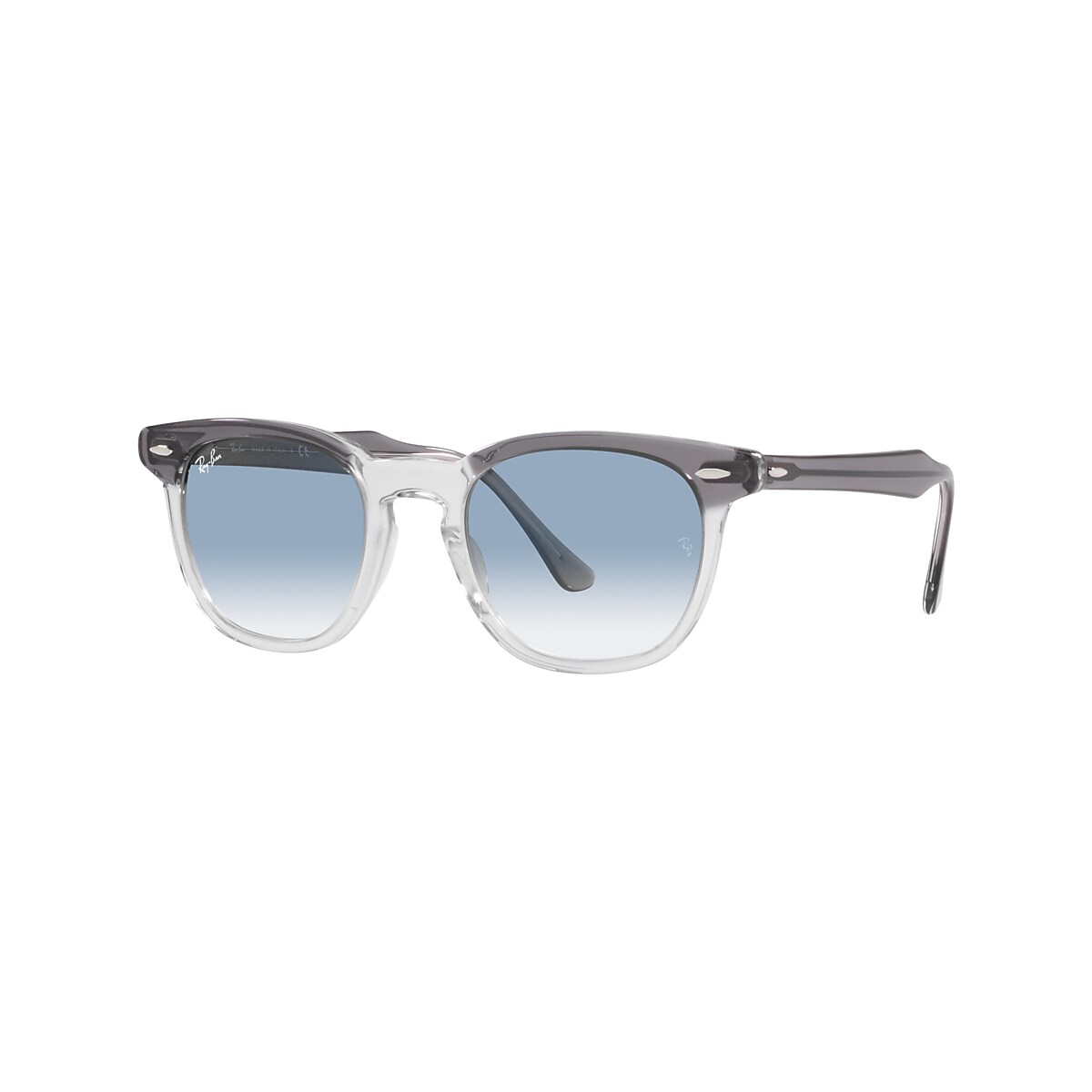 Ray-Ban RB2298F Hawkeye Sunglasses | LensCrafters