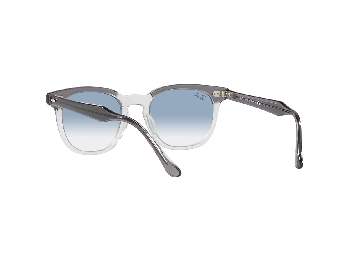 Ray-Ban RB2298F Hawkeye Sunglasses | LensCrafters