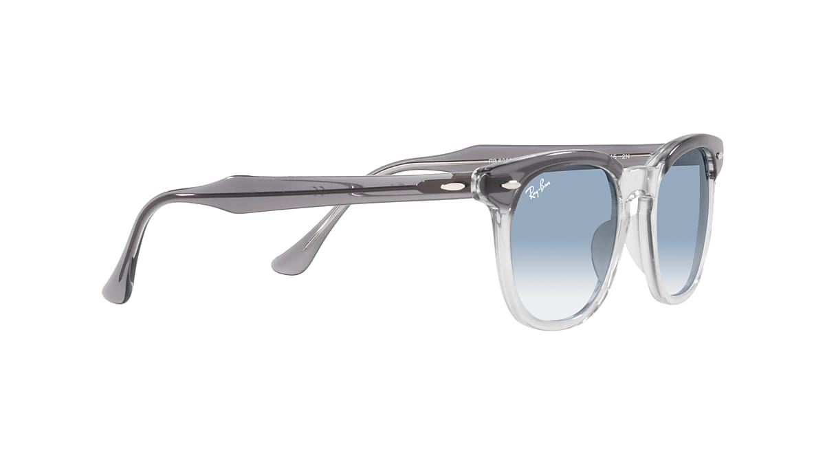 【ナオナオ⭐︎】Ray-Ban ORB2298F サングラス グレー Ray-Ban RB2298F Hawkeye Sunglasses | LensCrafters