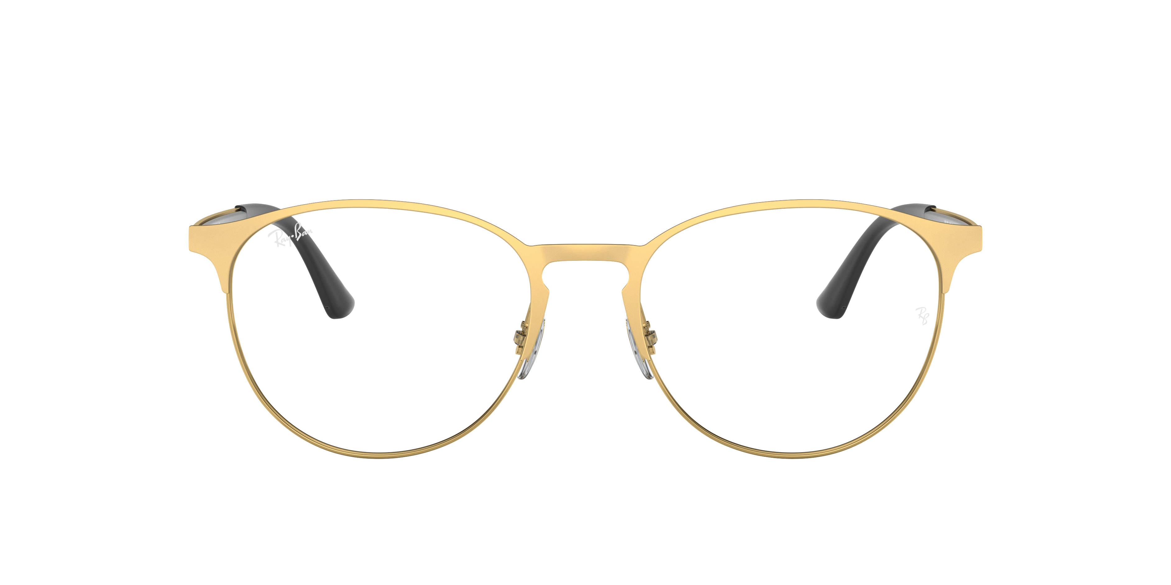 Ray-Ban RB6375 Optics Eyeglasses | LensCrafters