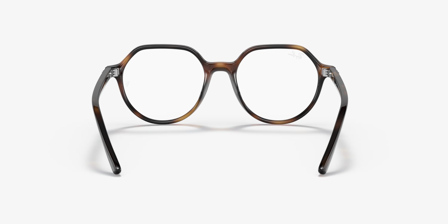 Ray-Ban RB9095V Thalia Optics Kids Eyeglasses | LensCrafters