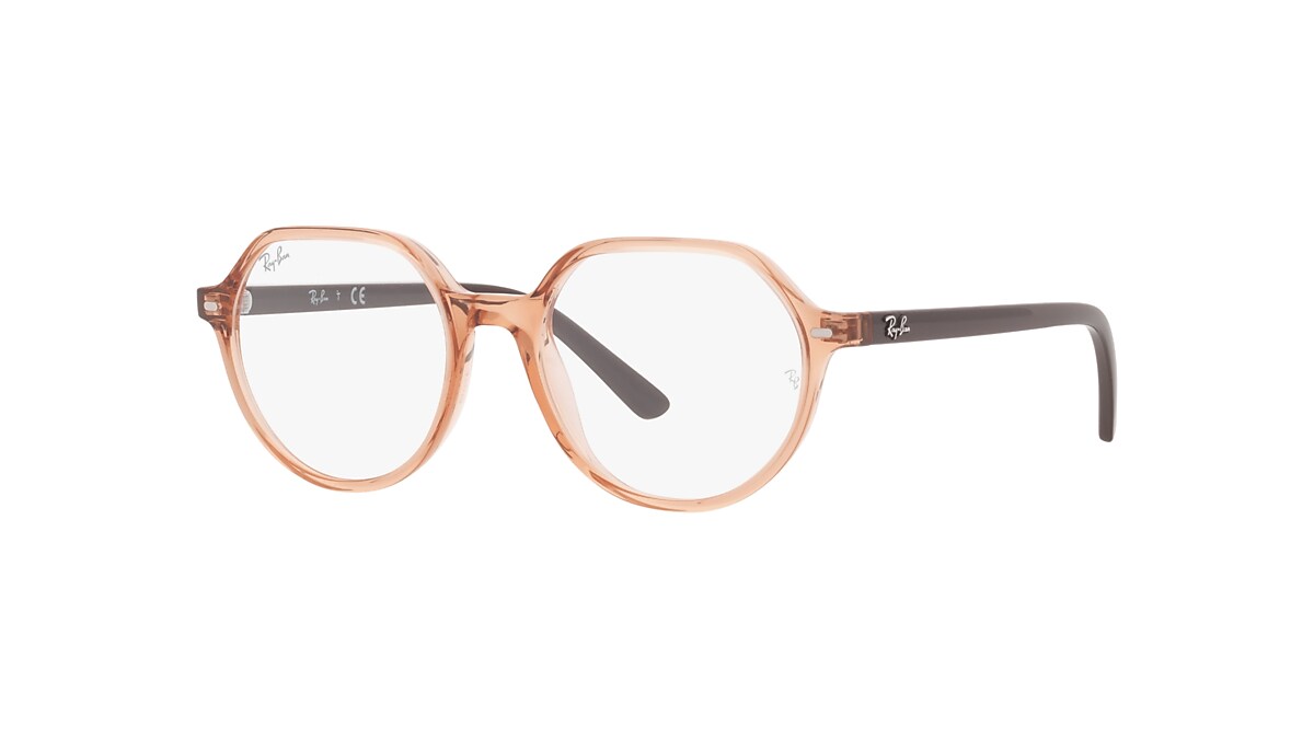 Ray-Ban Kids RY9095V Thalia Jr 3541 New Kids Eyeglasses 選ぶなら