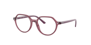 Ray-Ban RB9095V Thalia Optics Kids Eyeglasses | LensCrafters