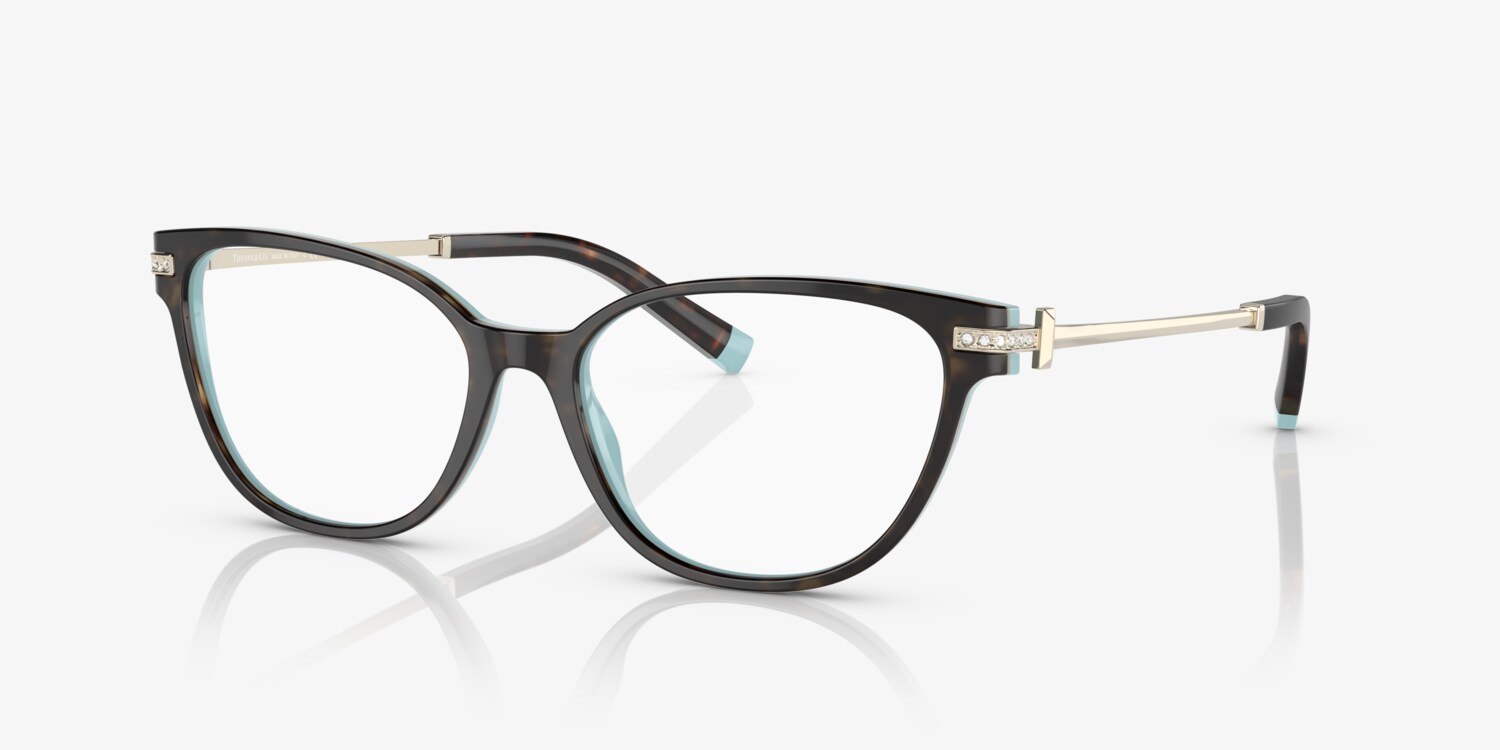 Tiffany TF2223B Eyeglasses | LensCrafters