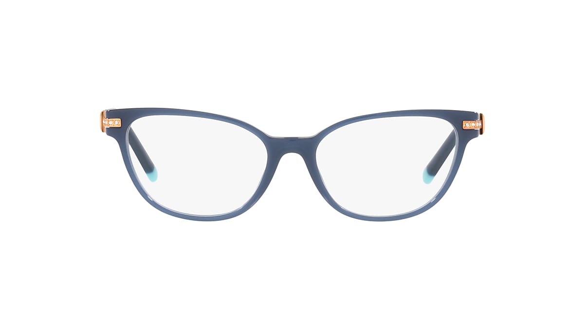 TIFFANY サングラス TF4173B Tiffany™ TF4173B Cat-Eye Sunglasses | EyeOns.com