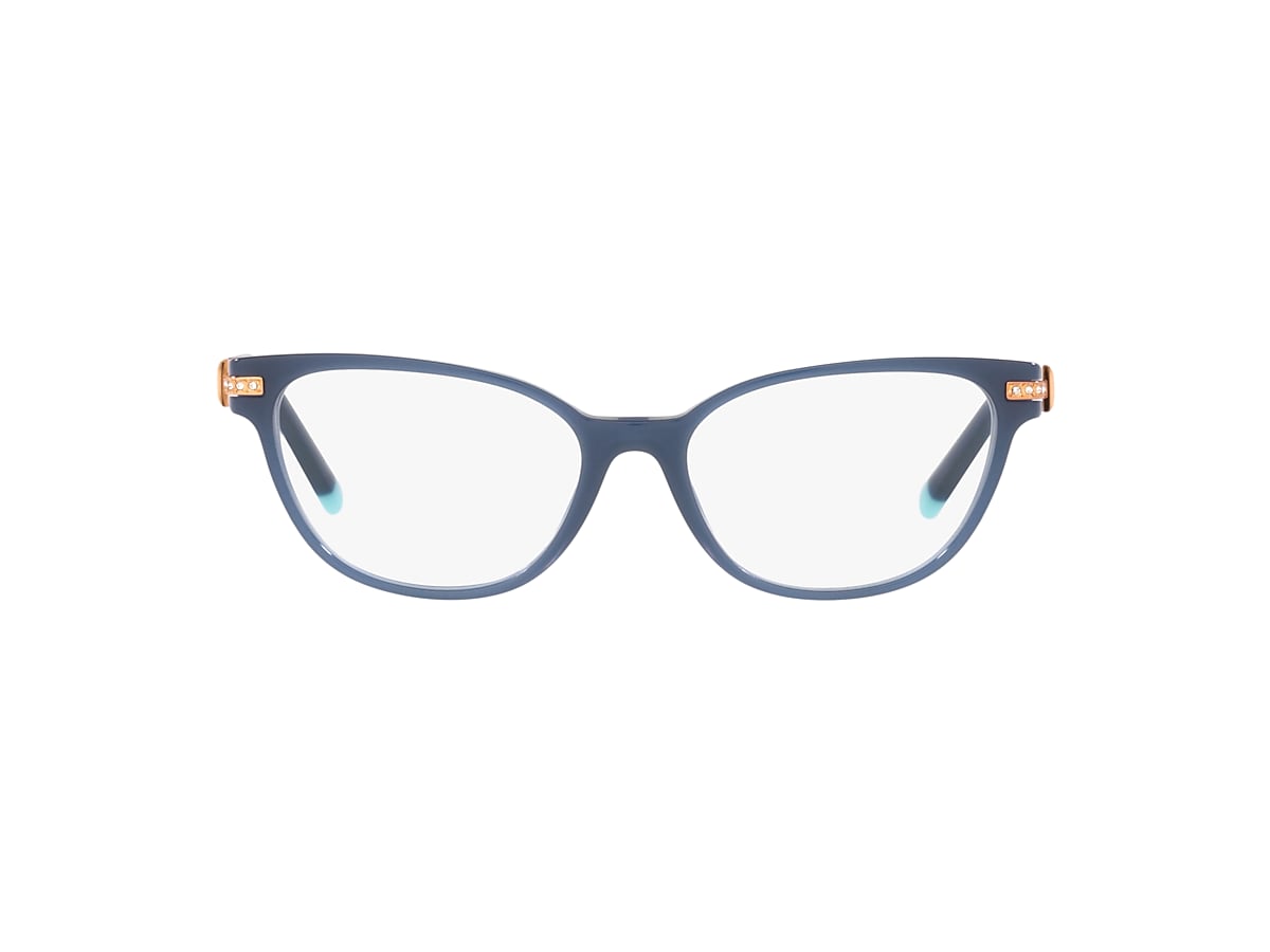 tiffanyページ Tiffany TF2223B Eyeglasses | LensCrafters