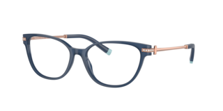 Tiffany TF2239U Eyeglasses | LensCrafters