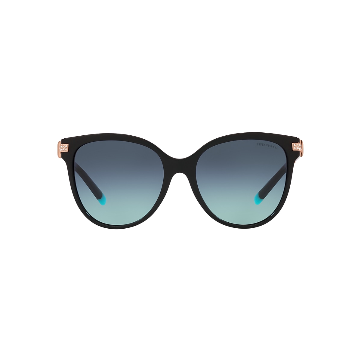 Tiffany butterfly clearance sunglasses