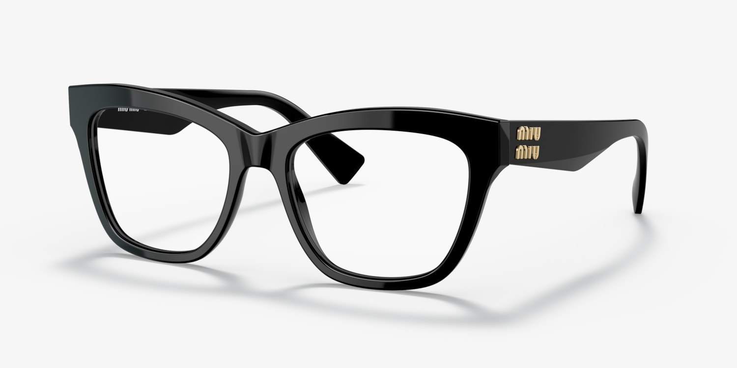 Miu Miu MU 03UV Eyeglasses | LensCrafters