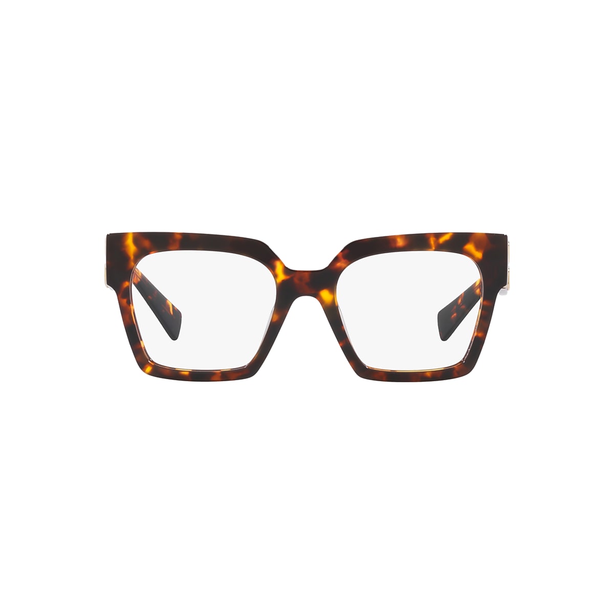 Miu Miu MU 04UV Eyeglasses | LensCrafters