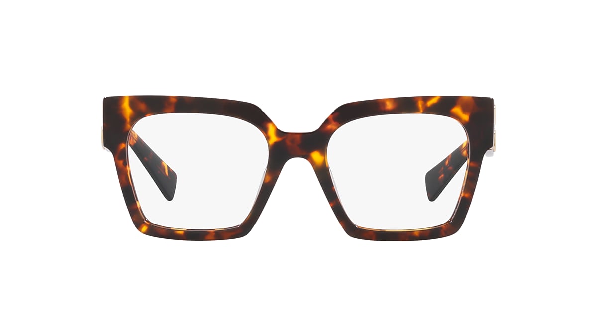 M♡ Miu Miu MU 09XV Eyeglasses | LensCrafters
