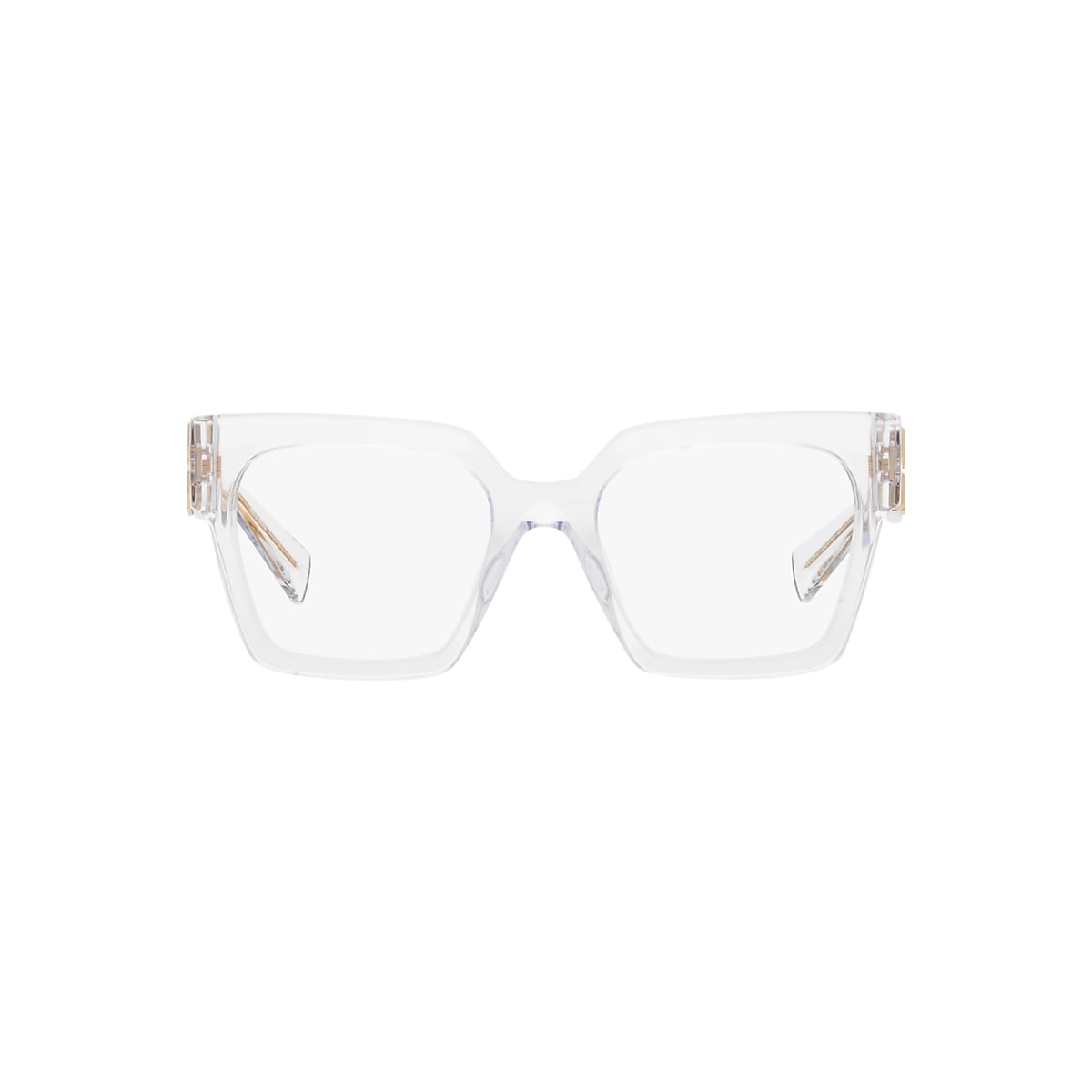Miu Miu MU 04UV Eyeglasses | LensCrafters