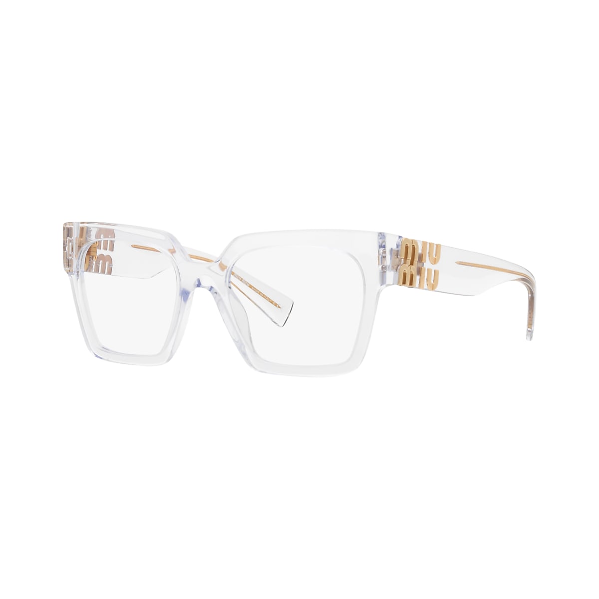 Miu Miu MU 04UV Eyeglasses | LensCrafters