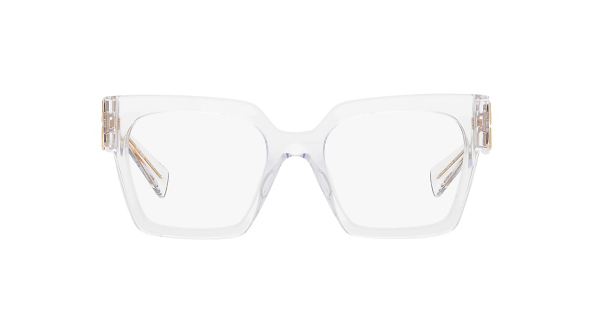 Miu Miu MU 04UV Eyeglasses | LensCrafters