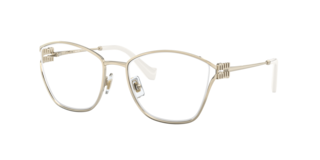 Miu Miu MU 53UV Eyeglasses | LensCrafters