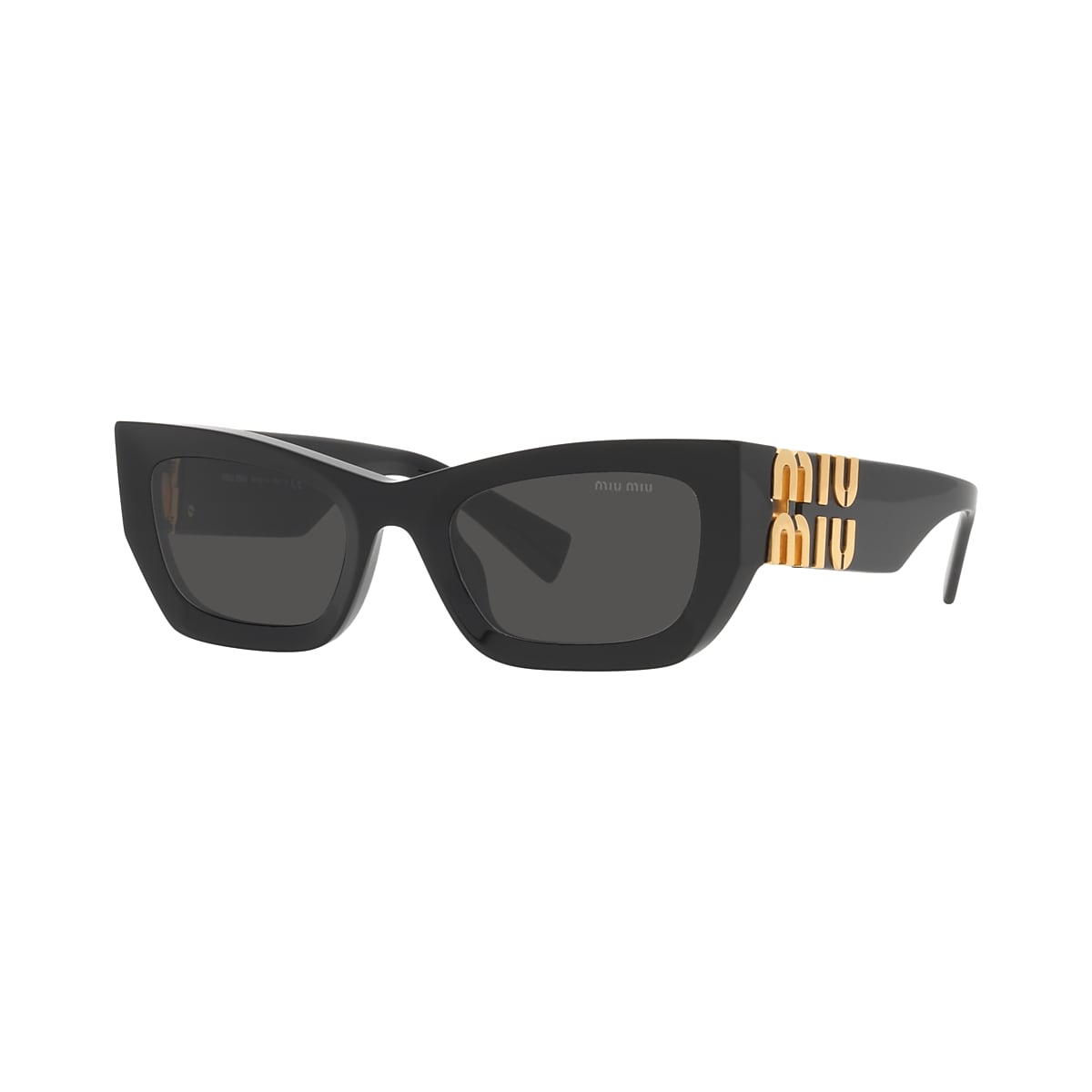 Miu Miu MU 09WS Runway Sunglasses | LensCrafters