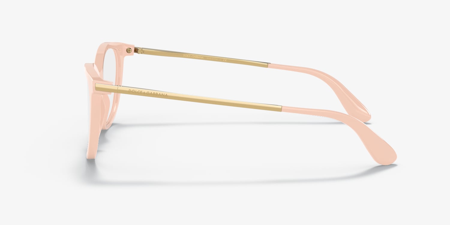 Dolce & Gabbana DG3258 Eyeglasses | LensCrafters