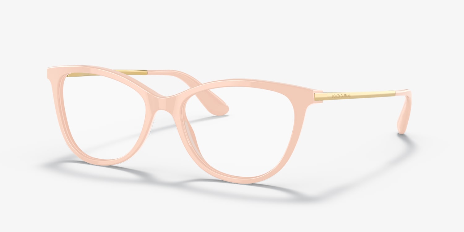 Lentes Dolce Gabbana DG3258 LensCrafters