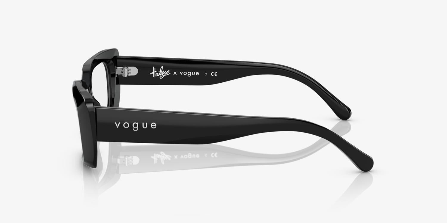 Bestrooi Vriend kopiëren Vogue Eyewear VO5441 Eyeglasses | LensCrafters