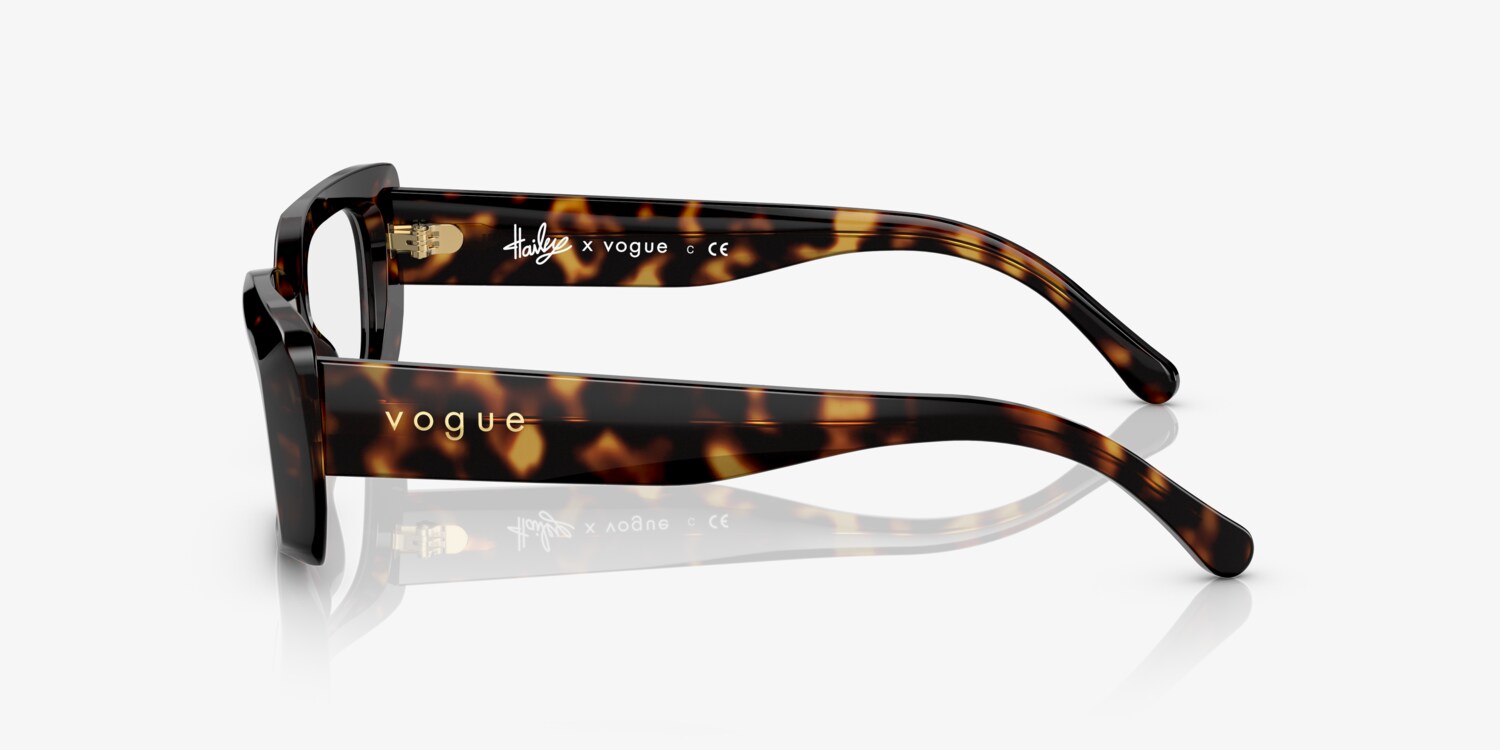 Sunglasses vogue store