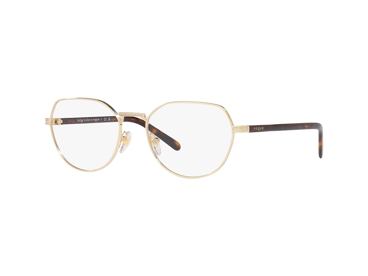 Brand New 2023 VOGUE Women Eyeglasses Glasses VO 4208 352 Rx Authentic  Frame S