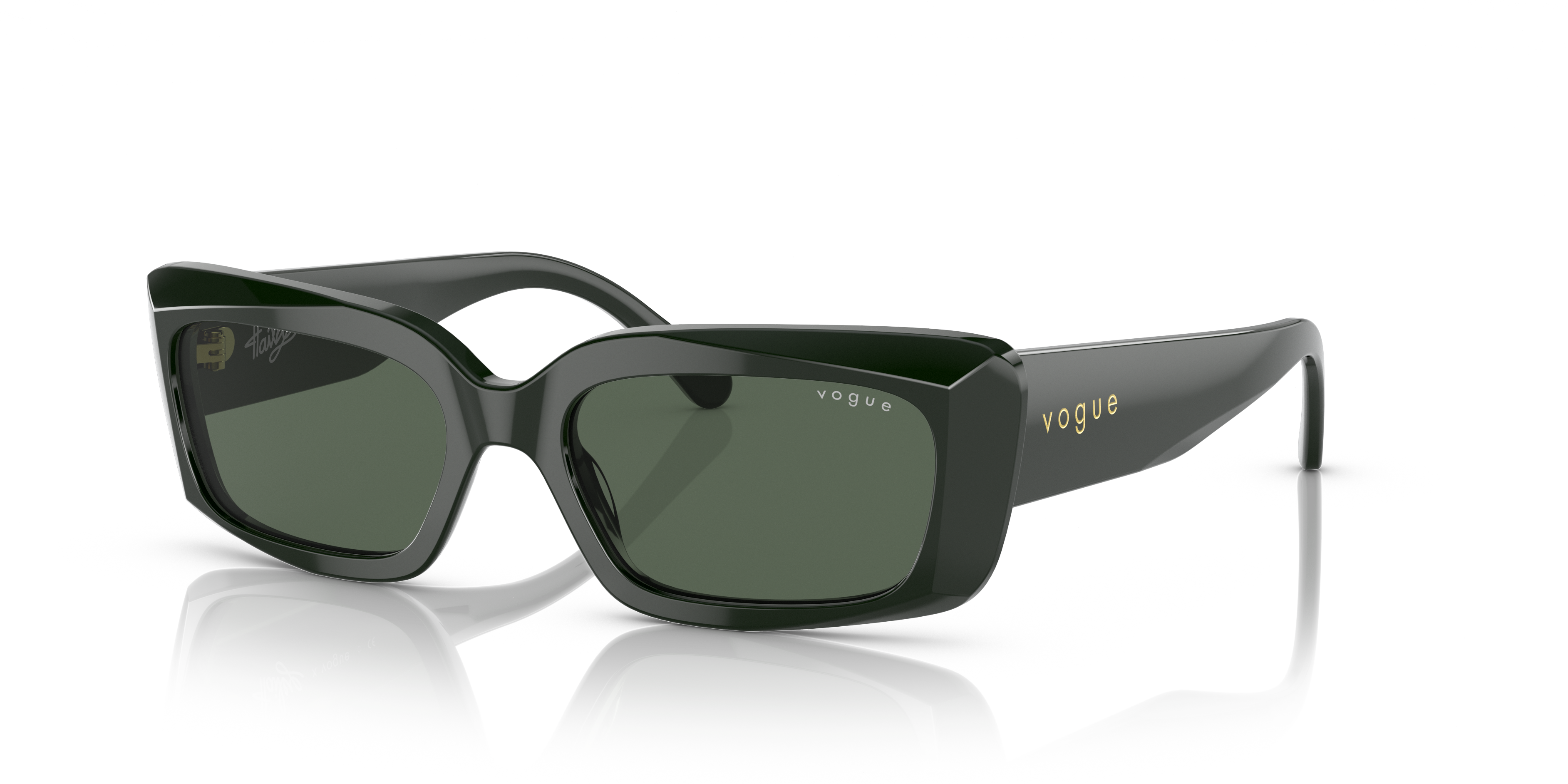 Kaleos Eyehunters - Senett Sunglasses | Specs Collective