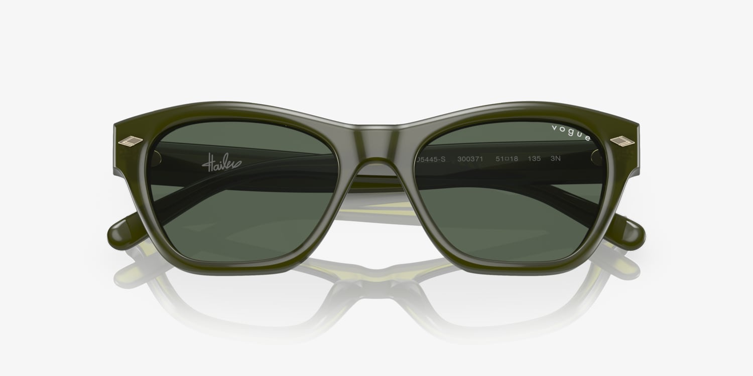 probleem Methode Malen Vogue Eyewear VO5445S Sunglasses | LensCrafters